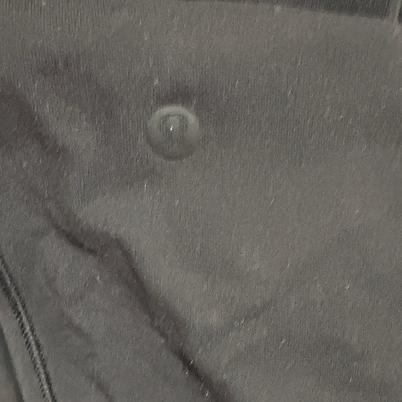 Lululemon Athletica Black Joggers - Picture 4 of 5